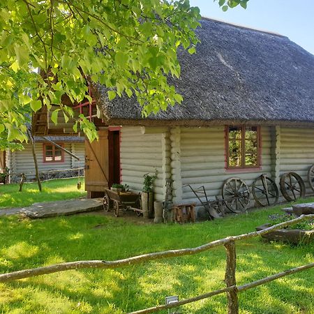 Гостьовий будинок Vienkiemis Крятінґа Номер фото