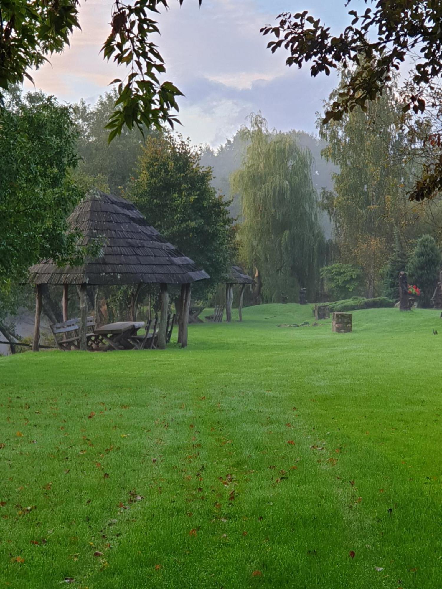 Гостьовий будинок Vienkiemis Крятінґа Номер фото